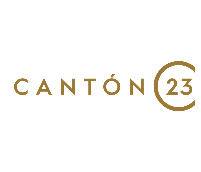 Canton23 logo